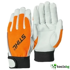 STIHL DYNAMIC SENSOLIGHT L - ПРОФЕСИОНАЛНИ ЗАЩИТНИ РЪКАВИЦИ STIHL DYNAMIC SENSOLIGHT L - ПРОФЕСИОНАЛНИ ЗАЩИТНИ РЪКАВИЦИ